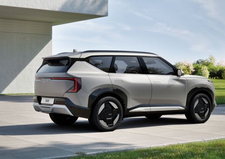 Sekundärbild 1 – Kia EV5