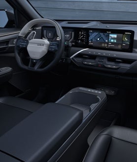 Sekundärbild 2 – Kia EV5