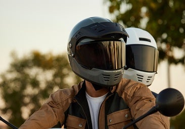 Vuelta al cole: Cómo llevar a los niños en moto