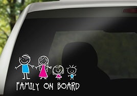 Coches familiares para una vuelta al cole más práctica