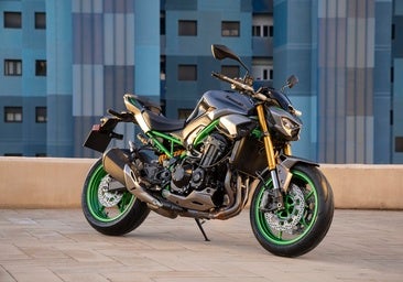 Prueba Kawasaki Z900 SE: Una evolución indispensable para seguir reinando