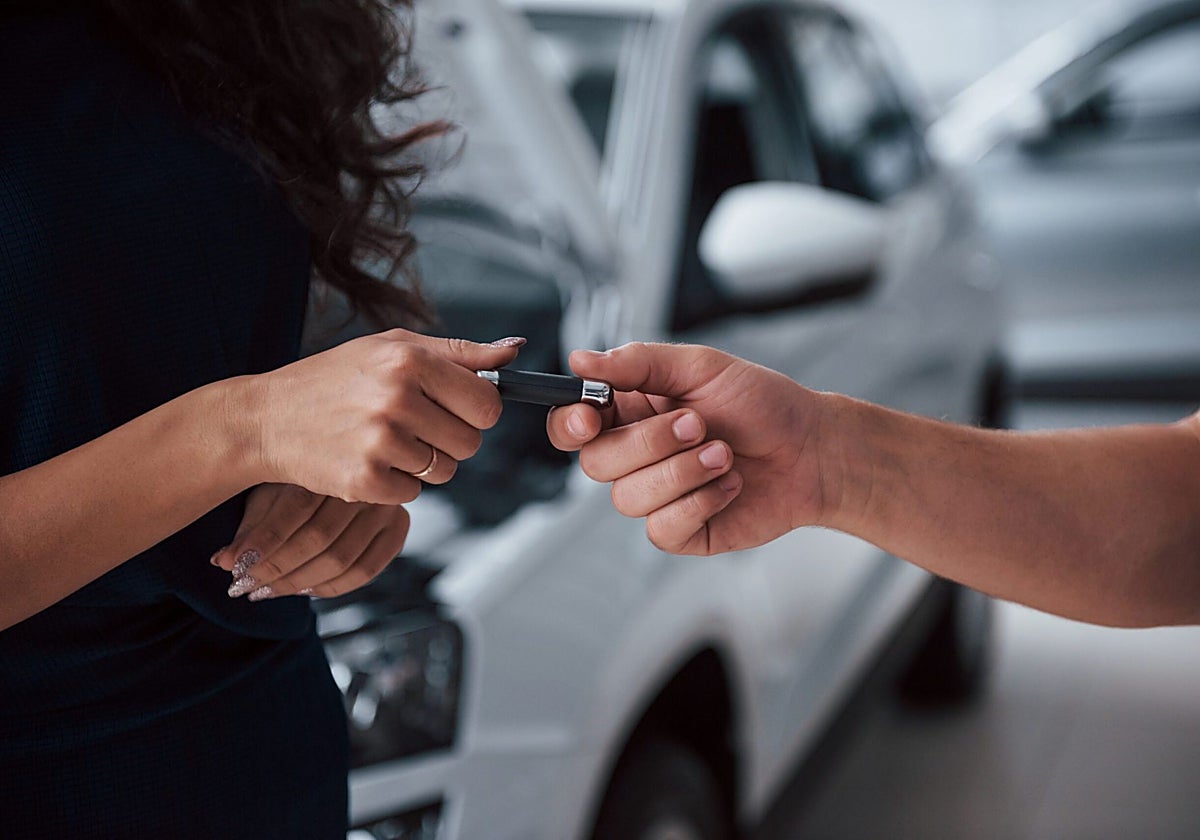 La primera mitad de 2025 confirma el crecimiento