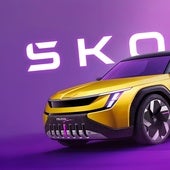 Los diseñadores de Škoda Auto se han inspirado una vez más en la rica historia de la marca