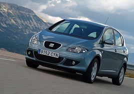 Casi 4 millones de coches en España superan los 250.000 kilómetros