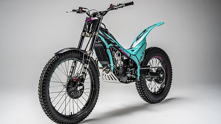 Montesa Cota 4RT 301RR 2026