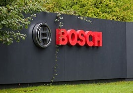 Bosch se prepara para recortar 13.000 empleos en Alemania