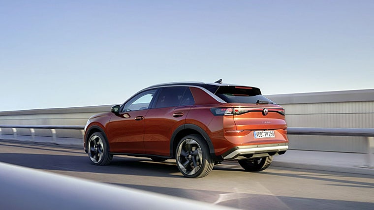 Ya está a la venta en España a partir de 34.280 €