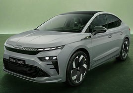 Skoda cerrará el año con más de 40.000 matriculaciones en España