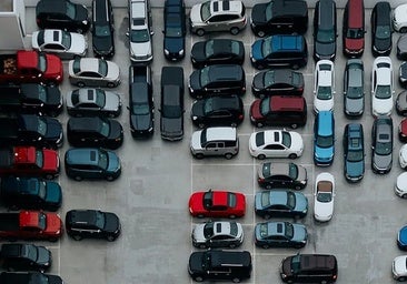 Los fabricantes de coches europeos, en camino de cumplir objetivos de emisiones de la UE