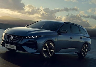 Así es el vehículo que integra ChatGPT en su sistema y bate récords de autonomía