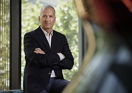 Markus Haupt, confirmado como CEO de Seat y Cupra