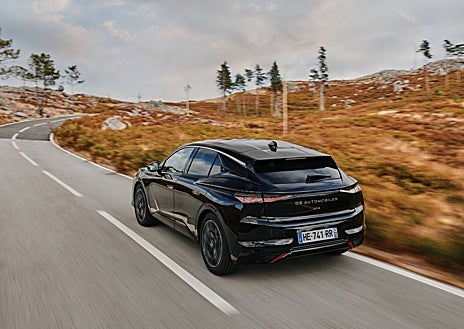 Imagen secundaria 1 - DS Nº4