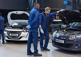 ¿Se estropean más los coches nuevos que los viejos? Los expertos nos lo aclaran