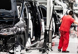 Coches eléctricos: el éxito es cosa de ricos en Europa, según ACEA