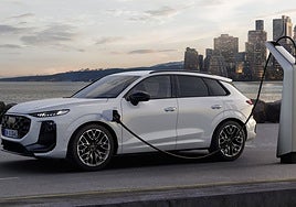 Hábitos de movilidad: caminar y coche siguen reinando, pero el vehículo privado pierde terreno