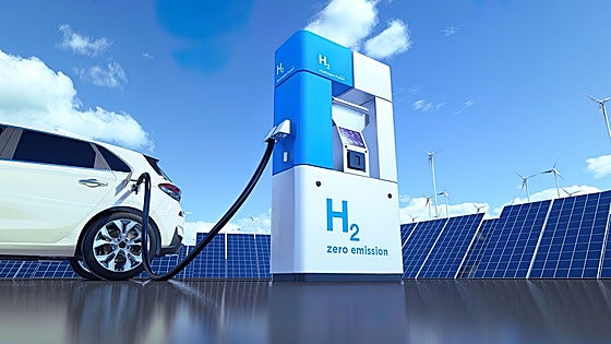 Biocombustibles, sintéticos, gas e hidrógeno: la apuesta por la descarbonización automotriz