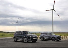 Ebro mira al futuro y se expande en Europa con su llegada a Bulgaria