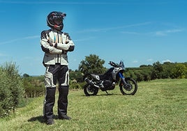 Equipamiento motorista: 10 novedades destacadas para este Otoño