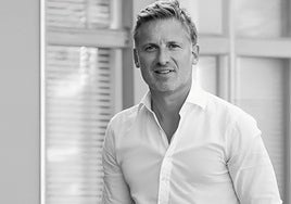 Renault ficha a Alexandre Malval como nuevo Director de Diseño