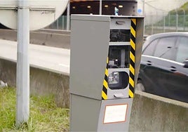 Exceso de velocidad en el mismo viaje ¿cuándo es legal la doble multa?