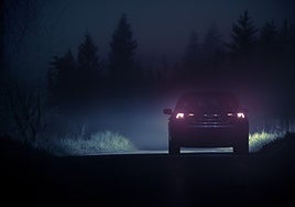 Claves para conducir con seguridad con el cambio de hora