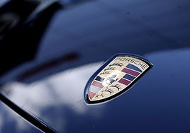 Porsche se recupera en Bolsa bajo el nuevo CEO