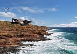 Lexus presenta Discover y redefine el lujo: su nueva hoja de ruta más allá del automóvil