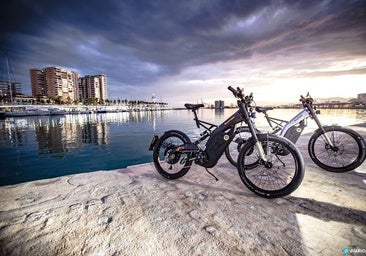 ¿Hace falta seguro para circular con una bici eléctrica?