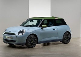 Paul Smith Edition: el Mini es más británico que nunca