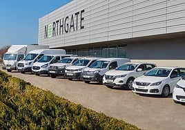 El sector del renting roza los 7.000 millones de inversión en 2025