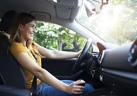 Suben las matriculaciones de coches de alquiler un 17,9% hasta octubre