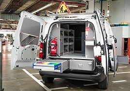 Qué es CustomFit y por qué Stellantis ha revolucionado la personalización de un vehículo