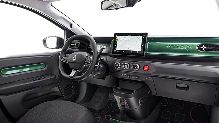 Nuevo Renault Twingo