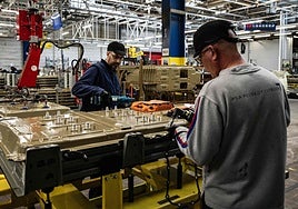 CATL pagará 35 millones de dólares para recuperar su mina de litio en China