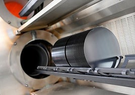 China levanta la prohibición de exportar chips de Nexperia