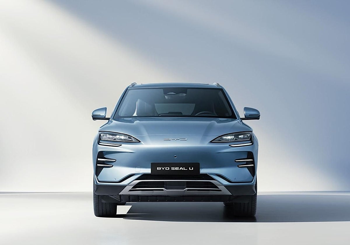 El nuevo objetivo de ventas supone un 50% más de lo declarado hasta ahora