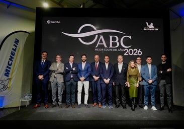 Eléctricos asequibles y SUV compactos marcan la pauta del Coche del Año 2026