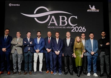 Eléctricos asequibles y SUV compactos marcan la pauta del Coche del Año 2026