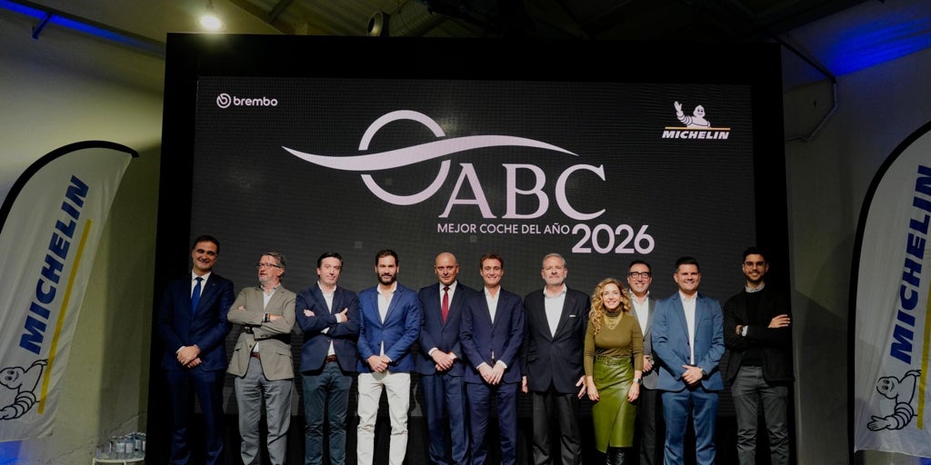 Eléctricos asequibles y SUV compactos marcan la pauta del Coche del Año 2026