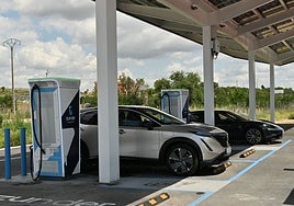 Un nuevo Plan Renove Nacional impulsará la compra de coches más limpios en 2026