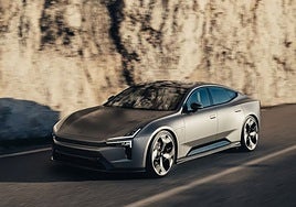 Polestar plantea un 'reverse split' para mantenerse en el Nasdaq