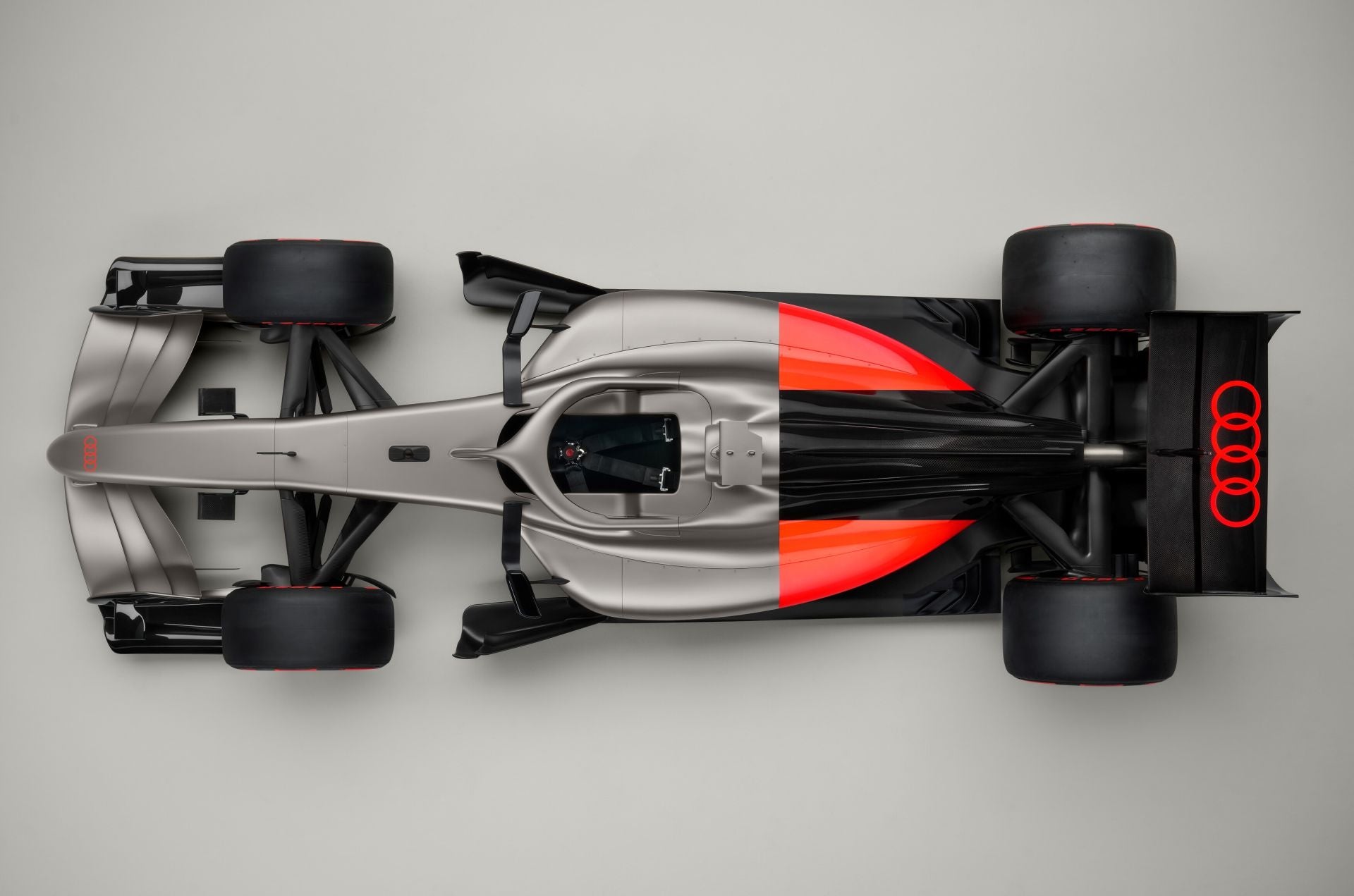 Según Audi, la F1 permite atraer nuevos públicos, especialmente jóvenes, gracias a su enorme alcance digital.