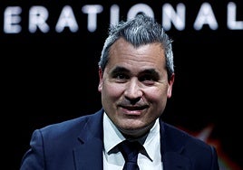 España escala en Renault: Recasens pasa a dirigir Estrategia y Producto en el grupo francés