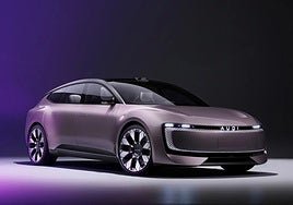 Alemania se sigue expandiendo en China