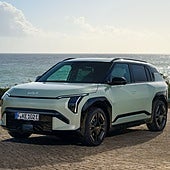 Autonomía y eficiencia para llegar más lejos