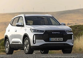 Ebro presenta su primer trimestre con un beneficio operativo en positivo