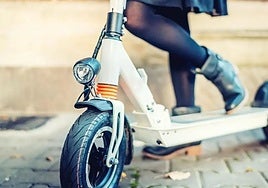 La ITV se prepara para la nueva normativa europea y los vehículos de movilidad personal VMP