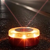 Preguntas y respuestas: todo lo que tienes que saber sobre la nueva baliza V16 de la DGT