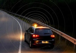 Verdades y mentiras que te cuentan sobre la nueva baliza V16 de la DGT