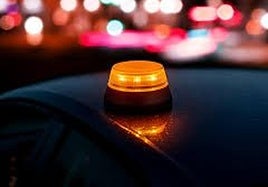 Baliza V16: la DGT aclara cómo funciona y qué datos transmite en realidad